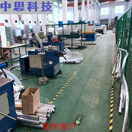 常州客戶(hù)生產(chǎn)情況展示